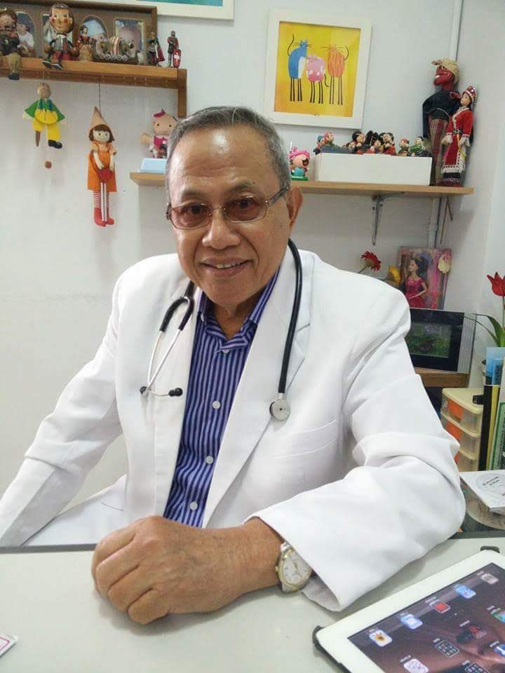 dr.ruskandi